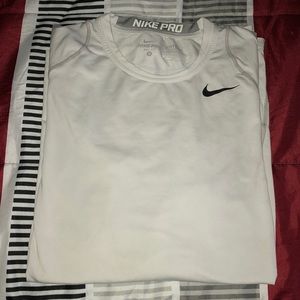 Nike Pro Long Sleeve